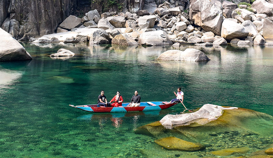 Assam Meghalaya Tour: Unveil the Hidden Gems of Northeast India Assam Meghalaya Tour: Unveil the Hidden Gems of Northeast India