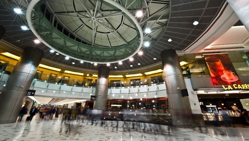 Miami international airport