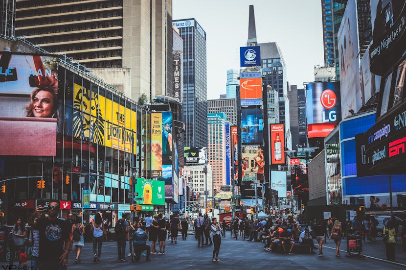 Is This A Bad Joke! New York, Las Vegas, and Florida Becomes UK Tourist Free as Donald Trump Assumes Office Is This A Bad Joke! New York, Las Vegas, and Florida Becomes UK Tourist Free as Donald Trump Assumes Office