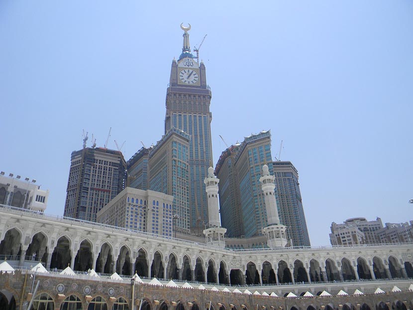 Saudi Arabia Tourism Sees Rapid Boom in Travel Sector with ...