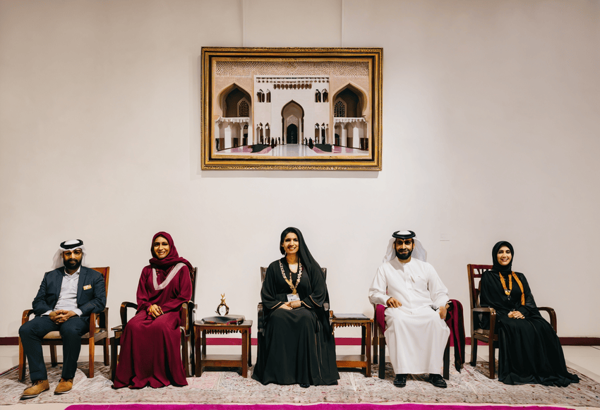 VCUarts Qatar Brings Qatar Week to Richmond, Showcasing New Art and Cultural Exchange Across Borders – Travel And Tour World