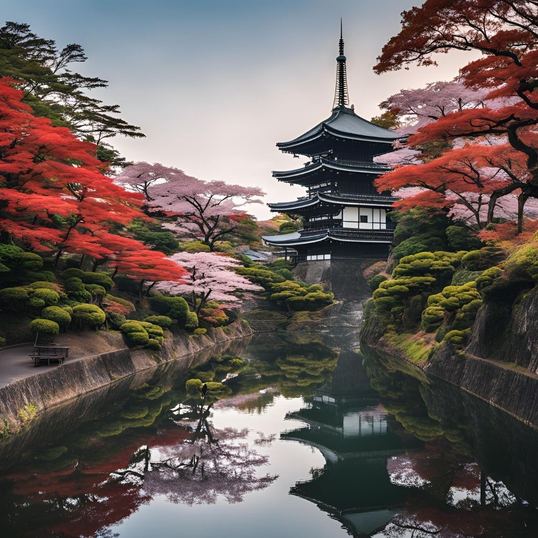 Japanese Cities, Including Hokkaido, Beppu, and Shizuoka, Raise New Tax to Support Conservation Efforts Amid Rising Tourism