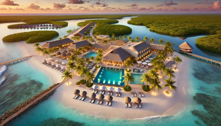 Caribbean Luxury Resorts