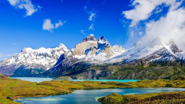 Chiloé Island
