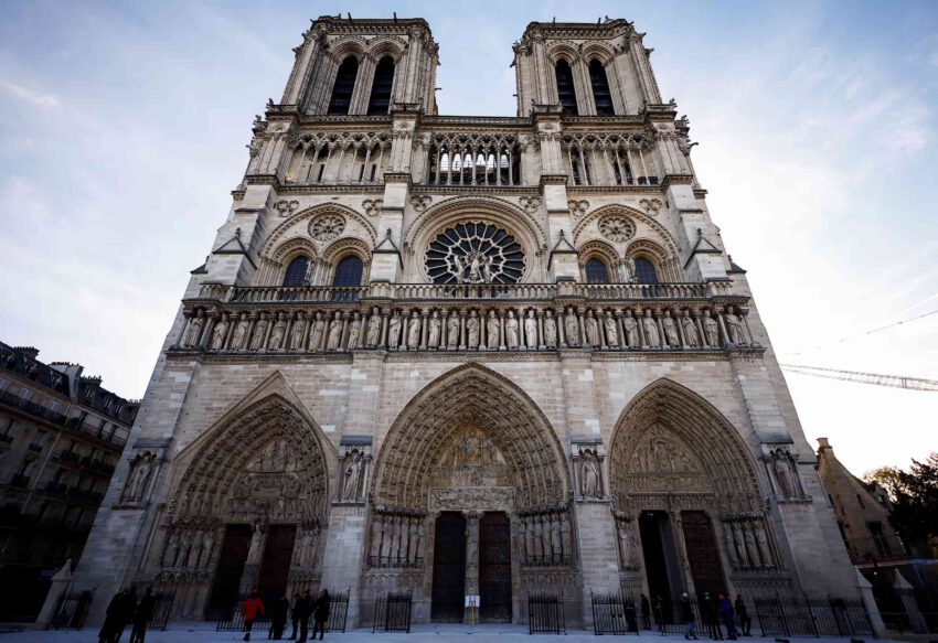 Notre-dame