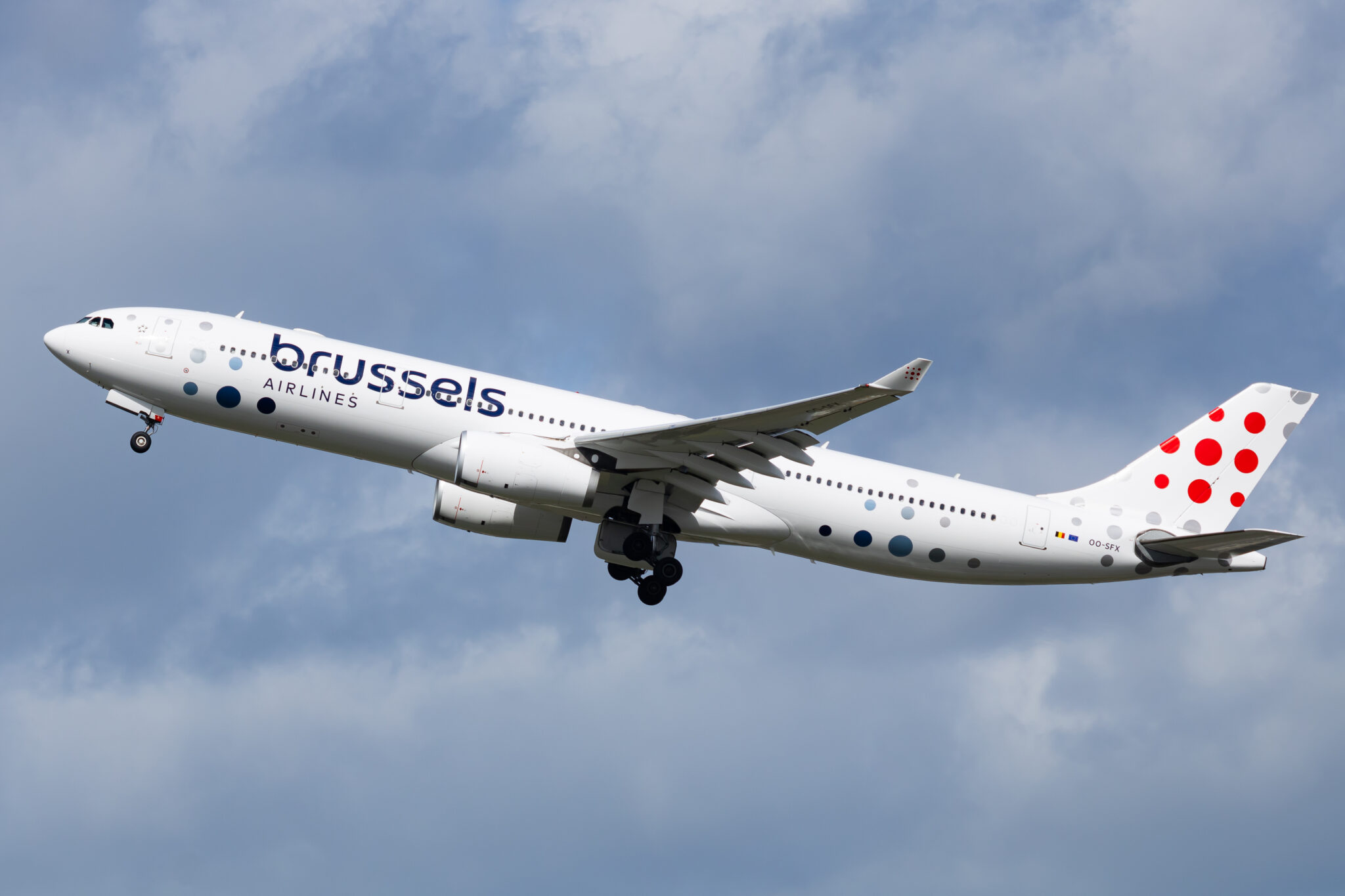 How Brussels Airlines Outpacing British Airways, Qatar Airways and Virgin Atlantic in 2024? – Travel And Tour World