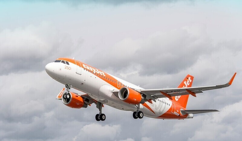 Easyjet holidays