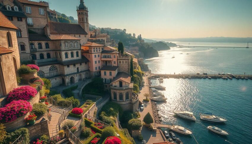 Lithuania, Latvia, Romania, Slovakia, Austria, Monaco, Hungary, Europe,