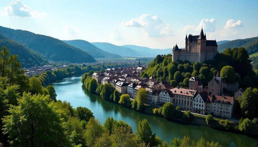 Germany - travel and tour world Spain, switzerland, germany, austria, turkey, poland, portugal, netherlands, italy, andorra, greece, croatia, finland, sweden, europe,