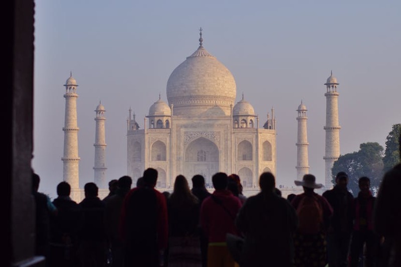 India