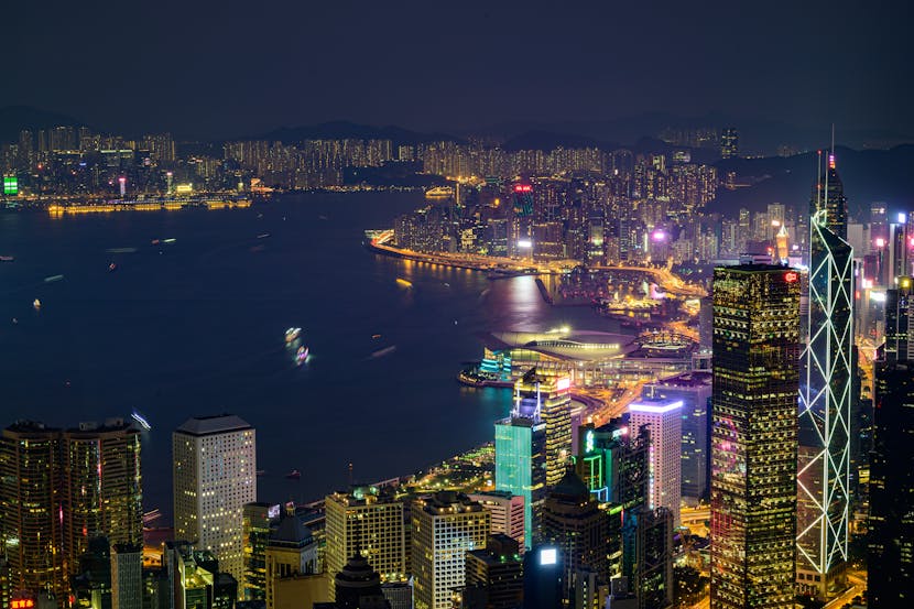 Kong - travel and tour world
