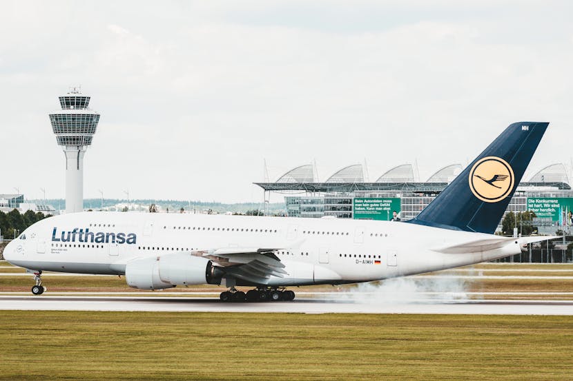 Lufthansa