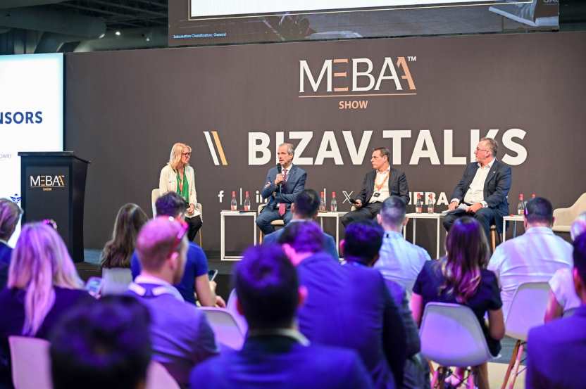 2024 mebaa show