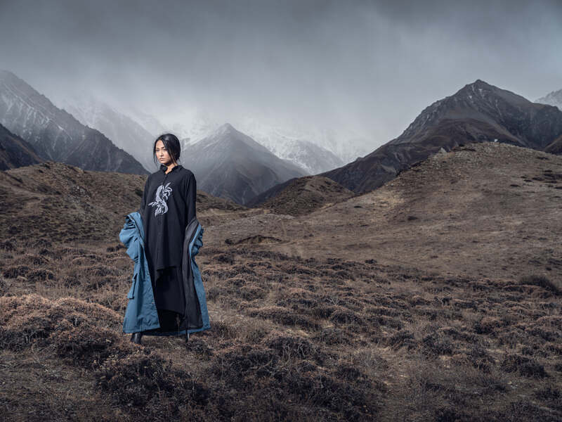 Nepal Gains Global Recognition with Fashion and Film Achievements – Travel and Tour World