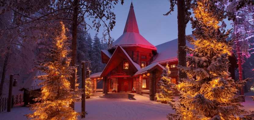 Rovaniemi