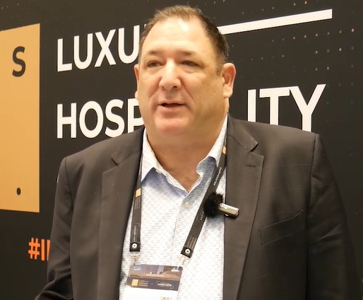 “Luxury travel is changing every day, and people are now looking for personalized experiences,” said Robert Leitknecht, founder and CEO of Hospitality Renu. 3 Screenshot 2024 12 06 191356 1