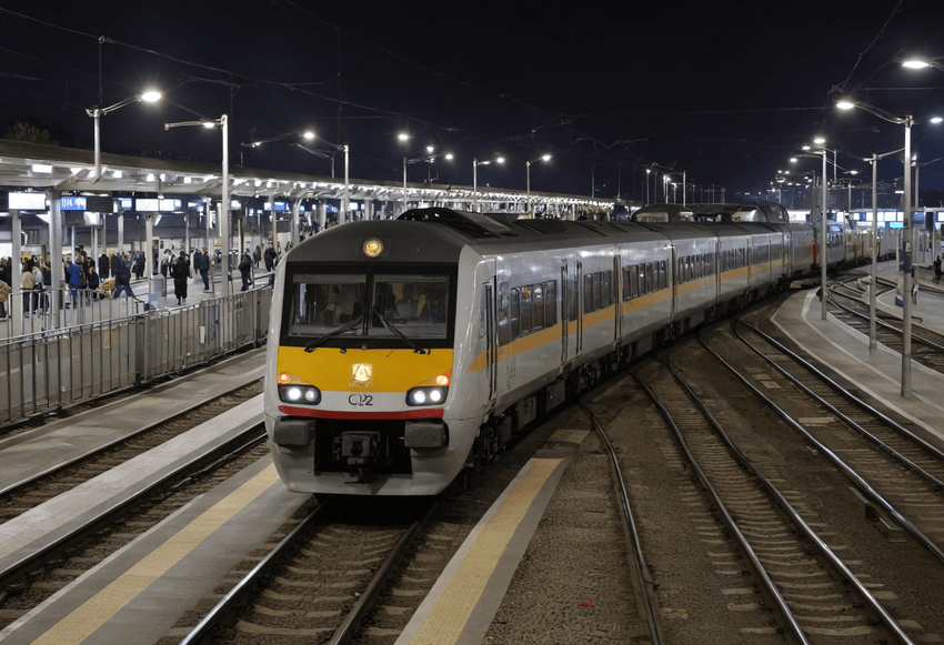 Travel Advisory: New Strikes Across Italy, France, Spain, and UK to Disrupt Trains, Buses, and Flights in December and January 2024 – Travel And Tour World