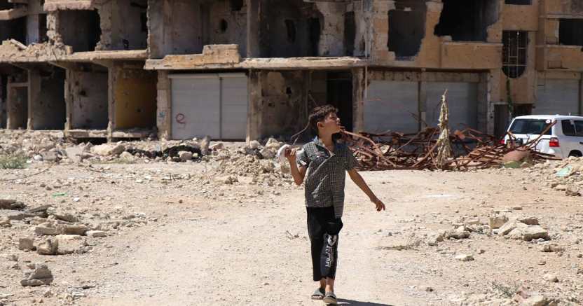 Syria
