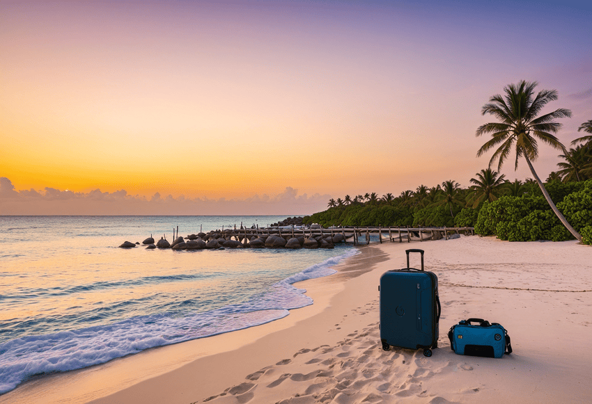 Top 10 Travel Tech Gifts for 2024: Elevate Your Journey Anywhere from New York to the Maldives – Travel And Tour World