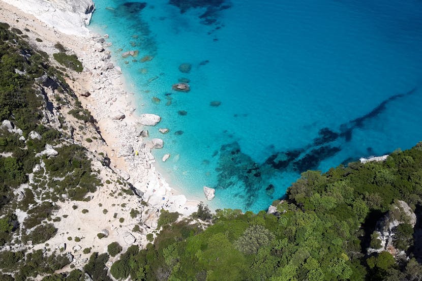 Sardinia: The Ideal Destination for Your 2025 Travel Plans Sardinia: The Ideal Destination for Your 2025 Travel Plans
