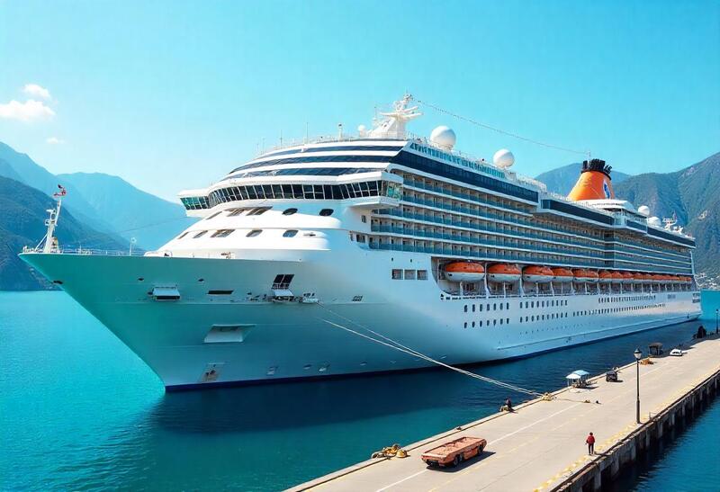 Dca283e0-d4ca-4b5e-8c17-10b1cc17 - travel and tour world Luxury cruise ship