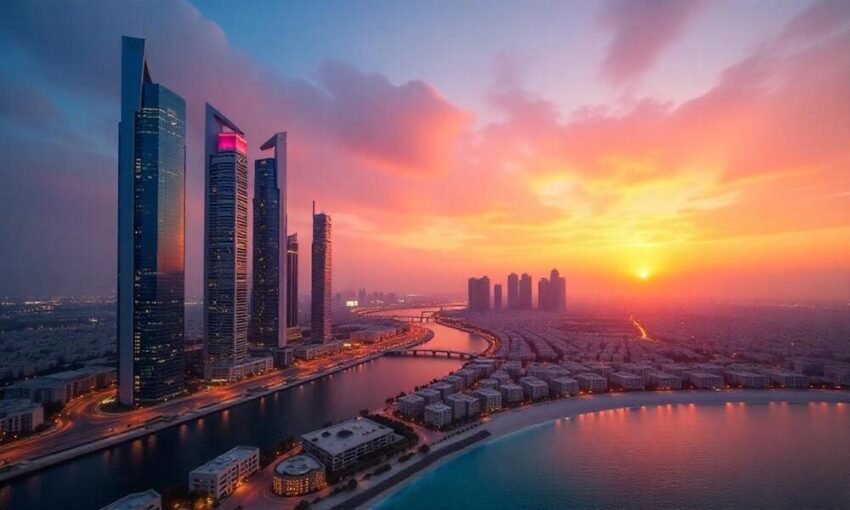 Abu Dhabi&rsquo;shotel