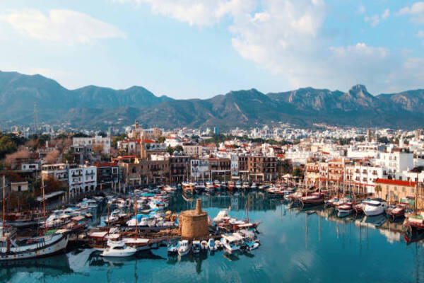 Northern Cyprus

tourism
