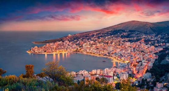 Southern Albania Discovery: Castles, Springs & Coastlines