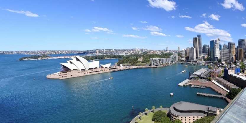 Australia