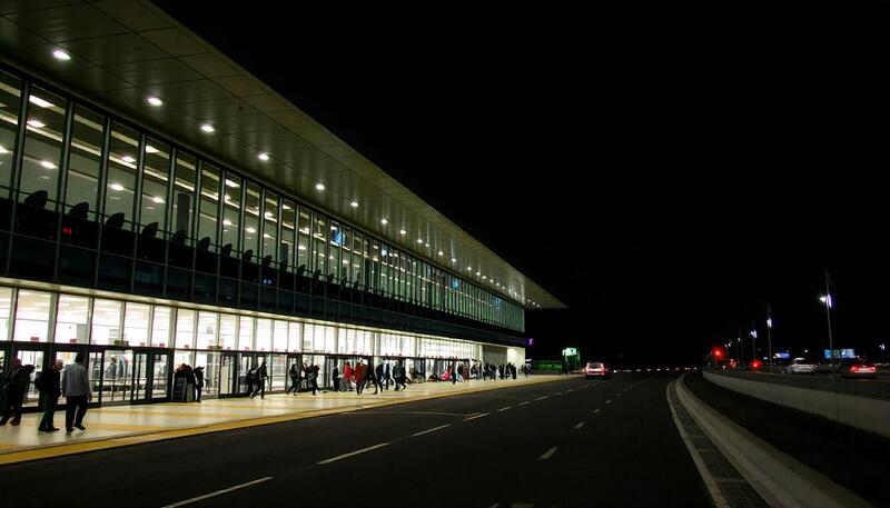 Cairo Airport