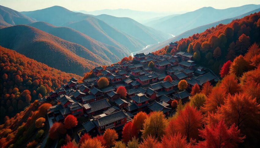 China, visa free travel,