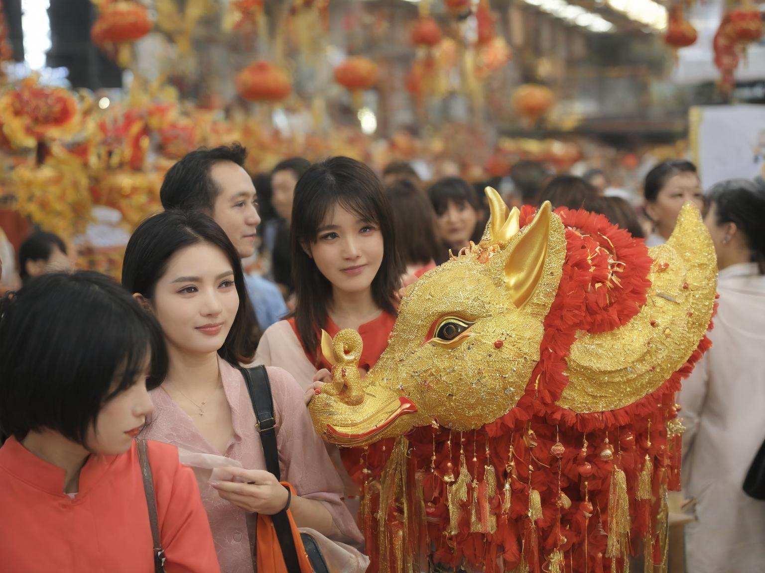 为什么中国游客在泰国农历新年旅行，驾车前往日本和马来西亚的冲浪旅行，TTW全球旅游业的新报告