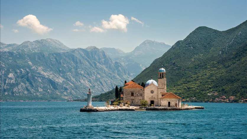 Montenegro