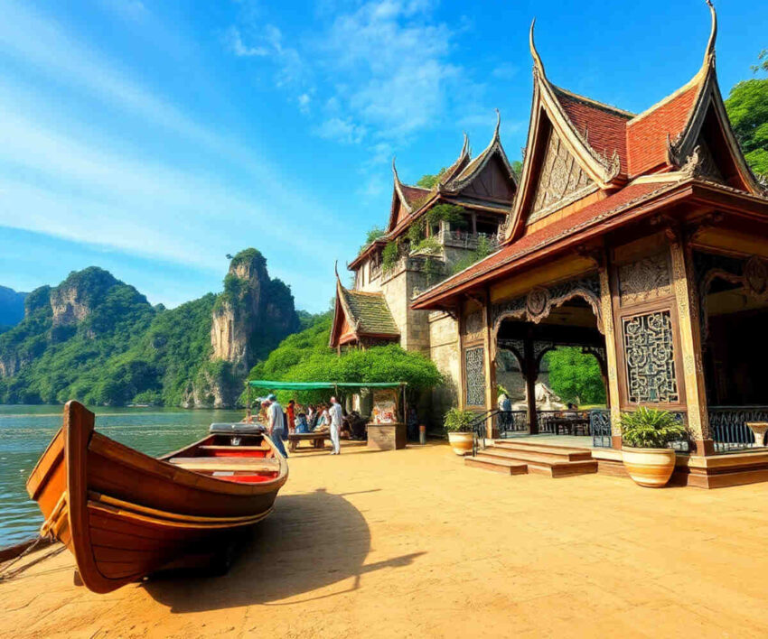 Thailand
China