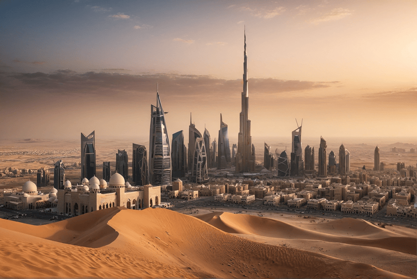Saudi Arabia, Dubai, Qatar, Kuwait, Egypt, and Turkey Introduce These New Travel Regulations to Surge Tourism in 2025 – Travel And Tour World