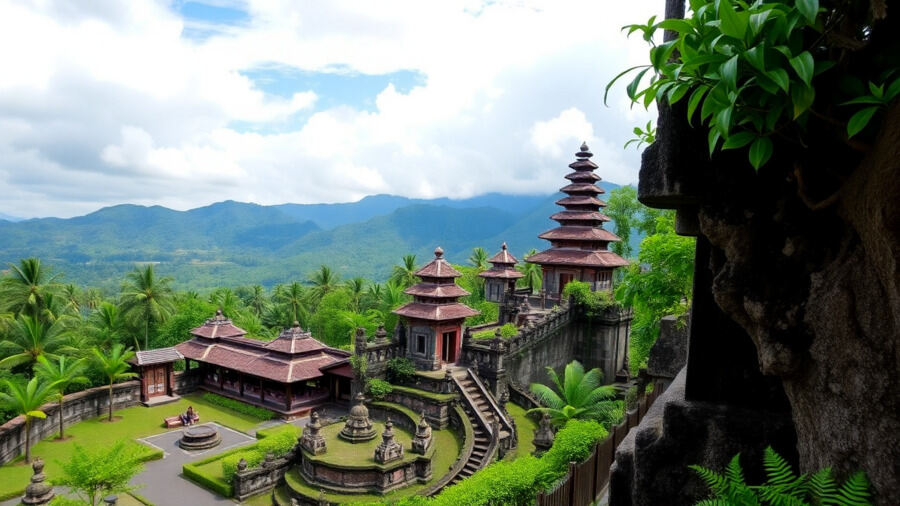 Apa Yang Harus Diketahui Setiap Turis Tentang Persyaratan Perjalanan Srishty Mishra Bali Indonesia 1