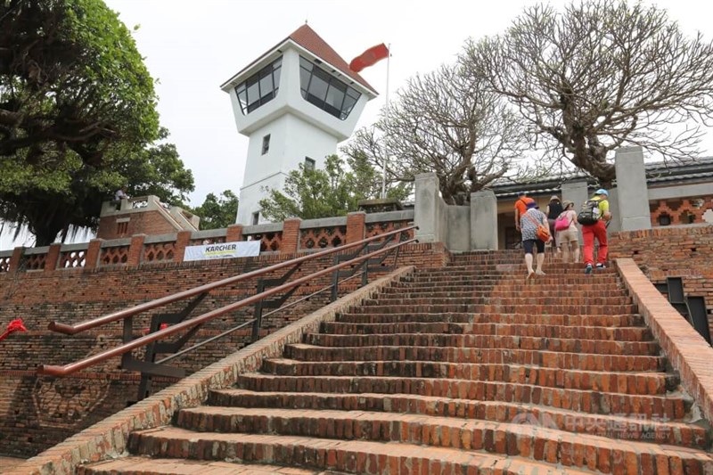 Tainan - travel and tour world