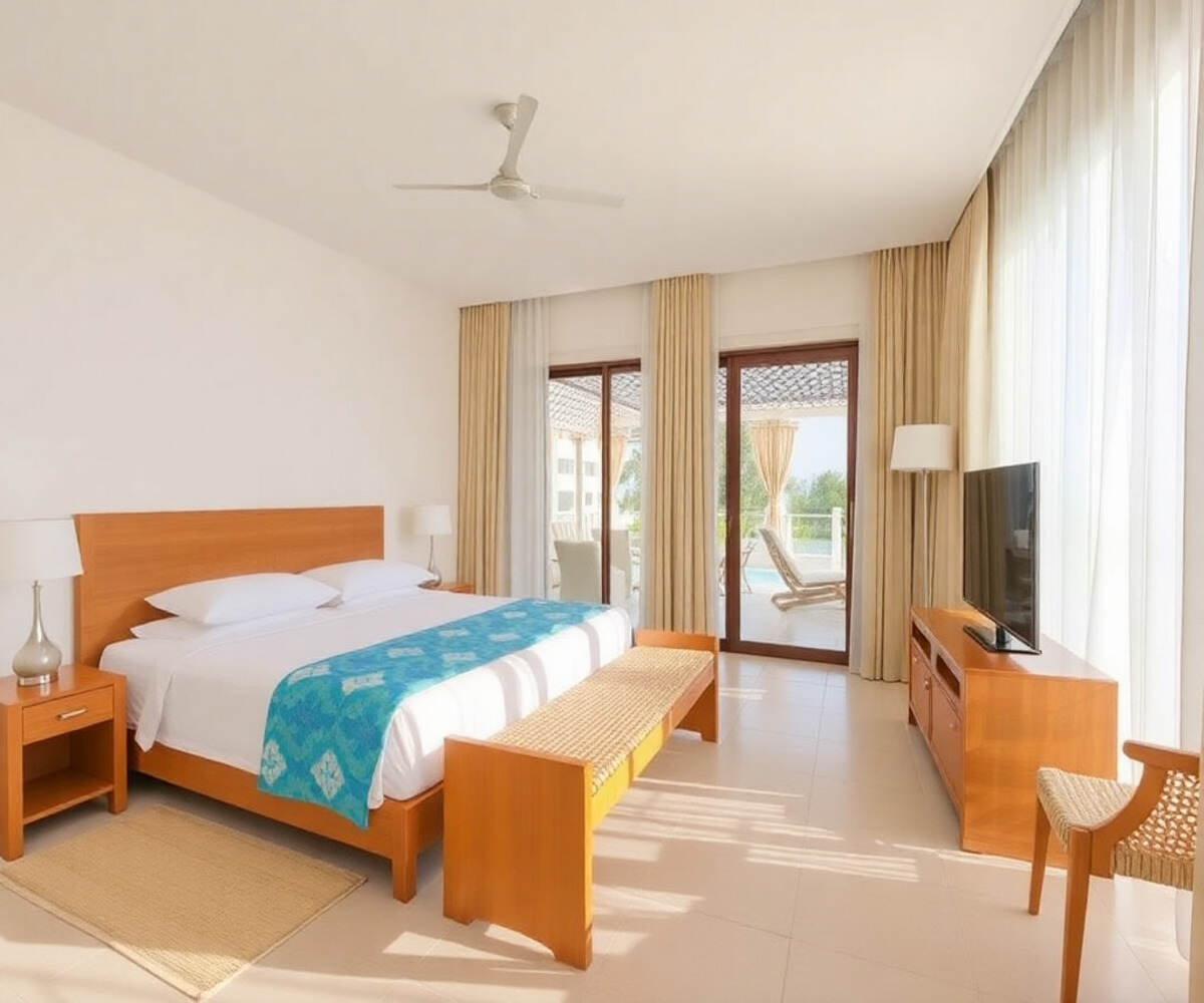 Sentosa Raffles Villa Raffles Sentosa Singapore Brings Lavish All-Villa Luxury to the Lion ...