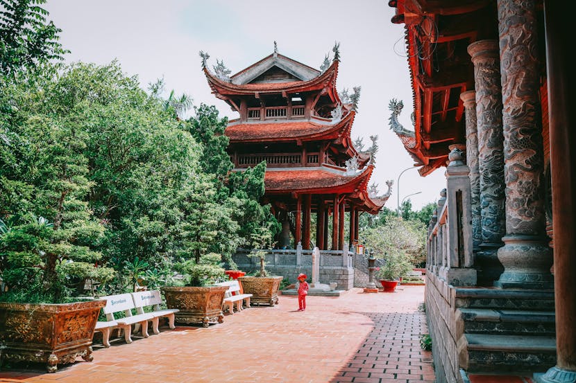 Vietnam - travel and tour world
