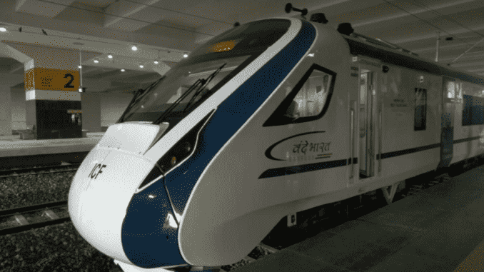 Vande-bharat-express-1 - travel and tour world