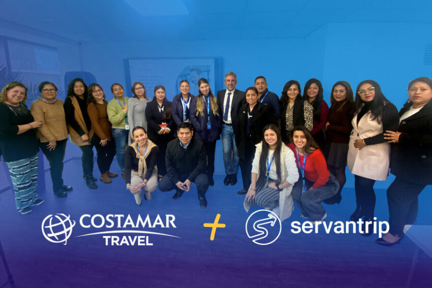 Peru
Servantrip Partners
Latin America
