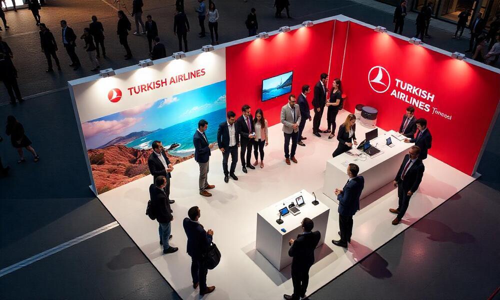 Turkish Airlines Supports Sports Tourism Growth At Madrid’s UN Tourism Congress – Travel And Tour World