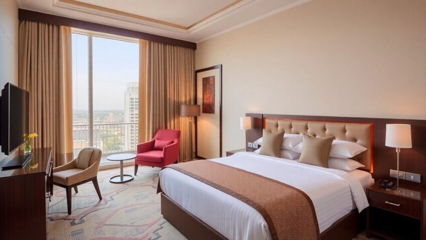 Mogadishu Rotana