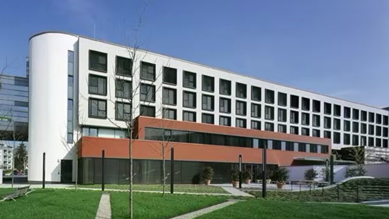 Ihg hotels & resorts