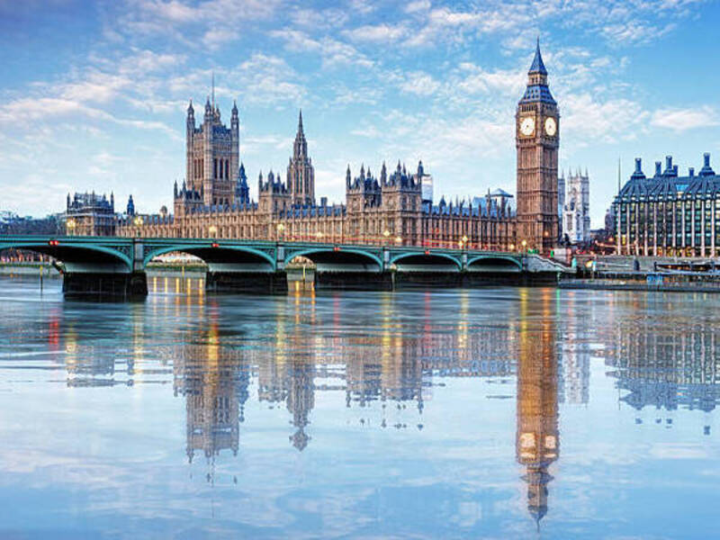 Discovering the Best Time to Visit London 2025 - Overview of London as a Tourist Destination in 2025