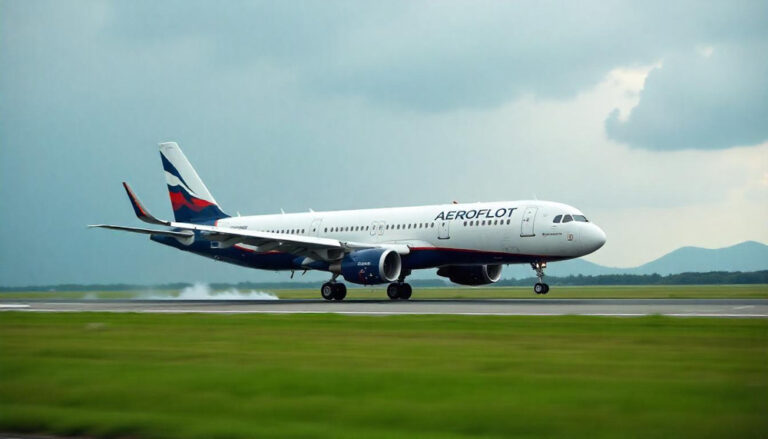 Aeroflot
