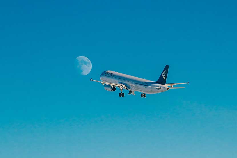 Air astana - travel and tour world