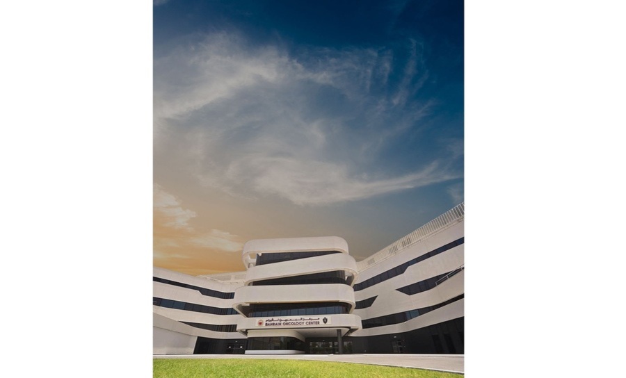 Bahrain Leads The Way In Transformative Medical Tourism With Groundbreaking CRISPR Gene Therapy Breakthrough