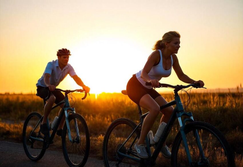Greece Cycling
