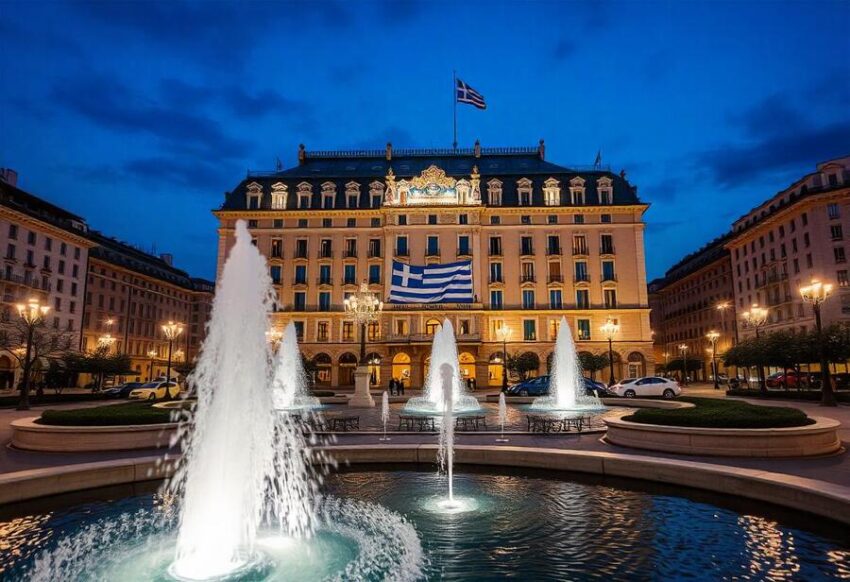 Greece&rsquo;s
Mandarin Oriental
USA
Canada
Mexico
European hotels